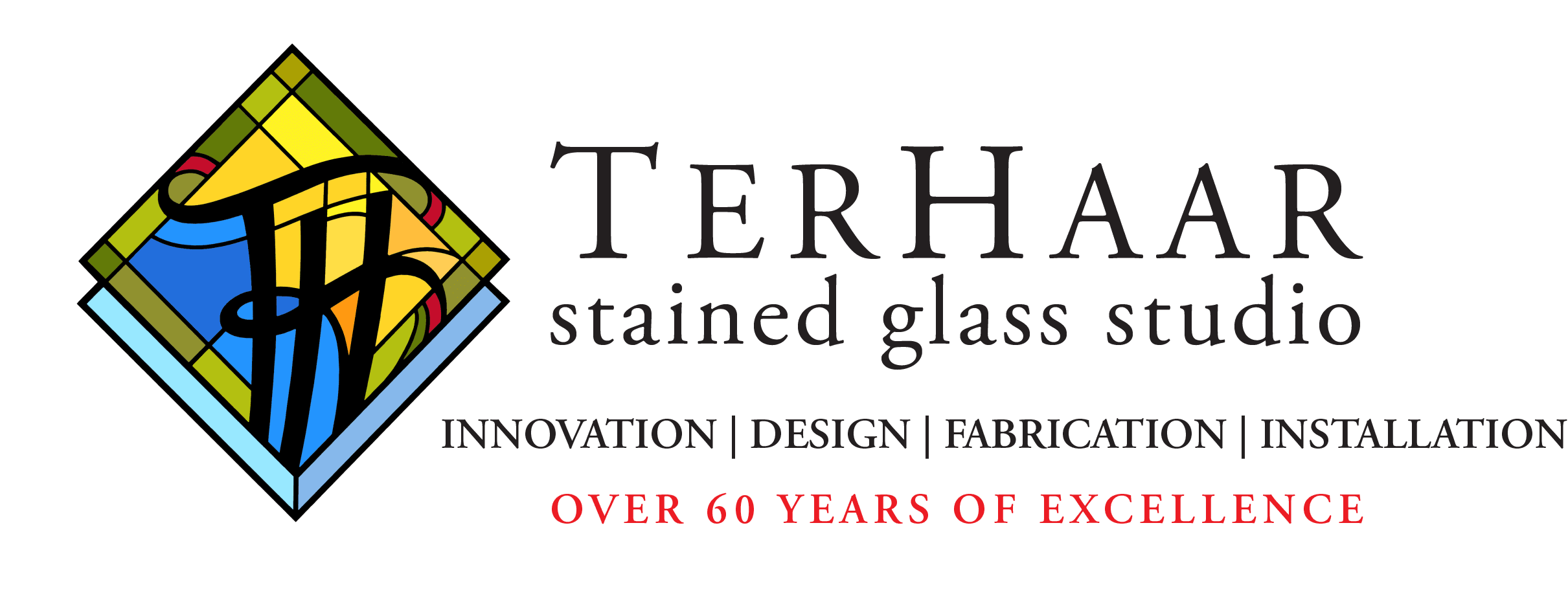Terhaar logo