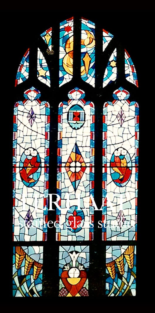 stained-glass-art_gothic_stained-glass-windows_house-of-worship_terhaarglass.com