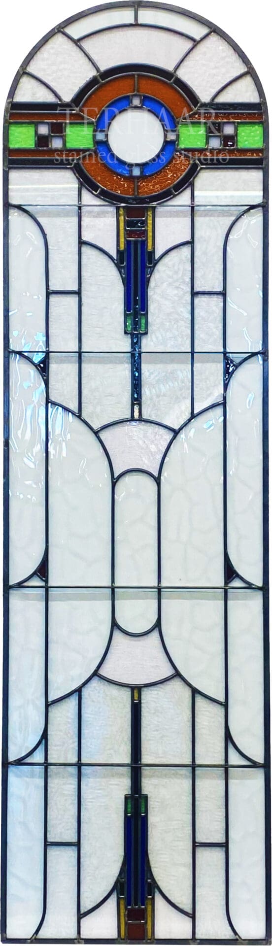 art-deco-stained-glass-window