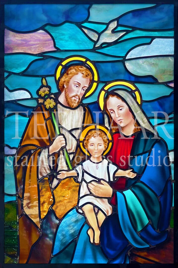 Holy Family